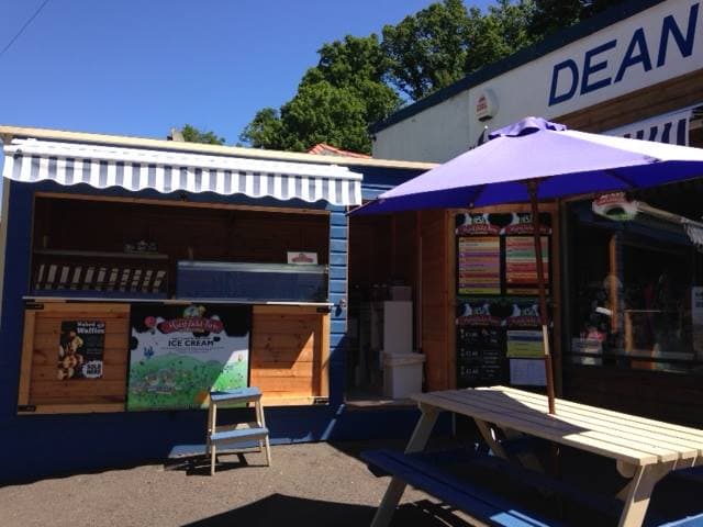 Dean Forest Cycles & Cafe