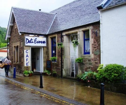 Deli Ecosse