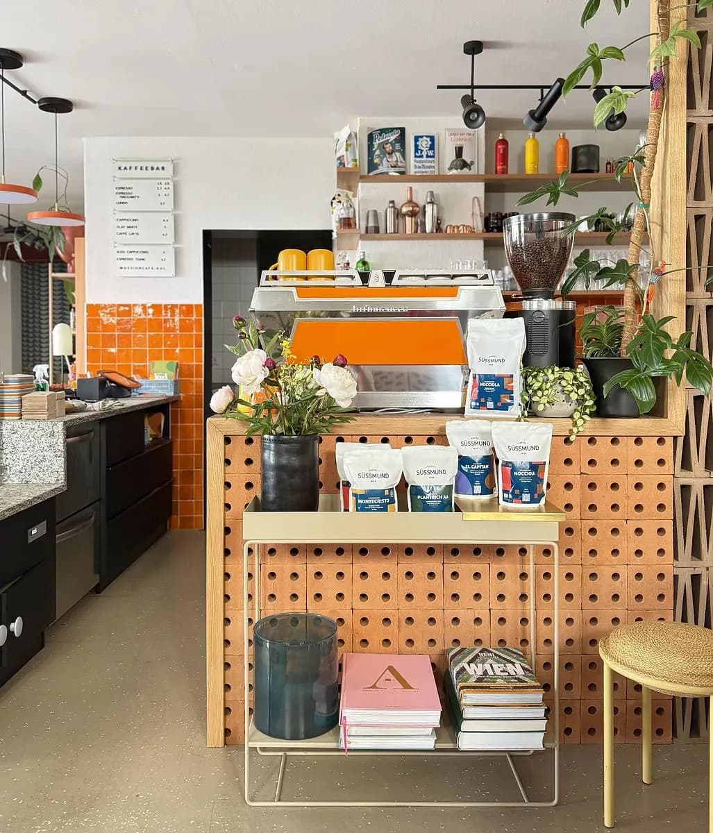 Designcafé kuL