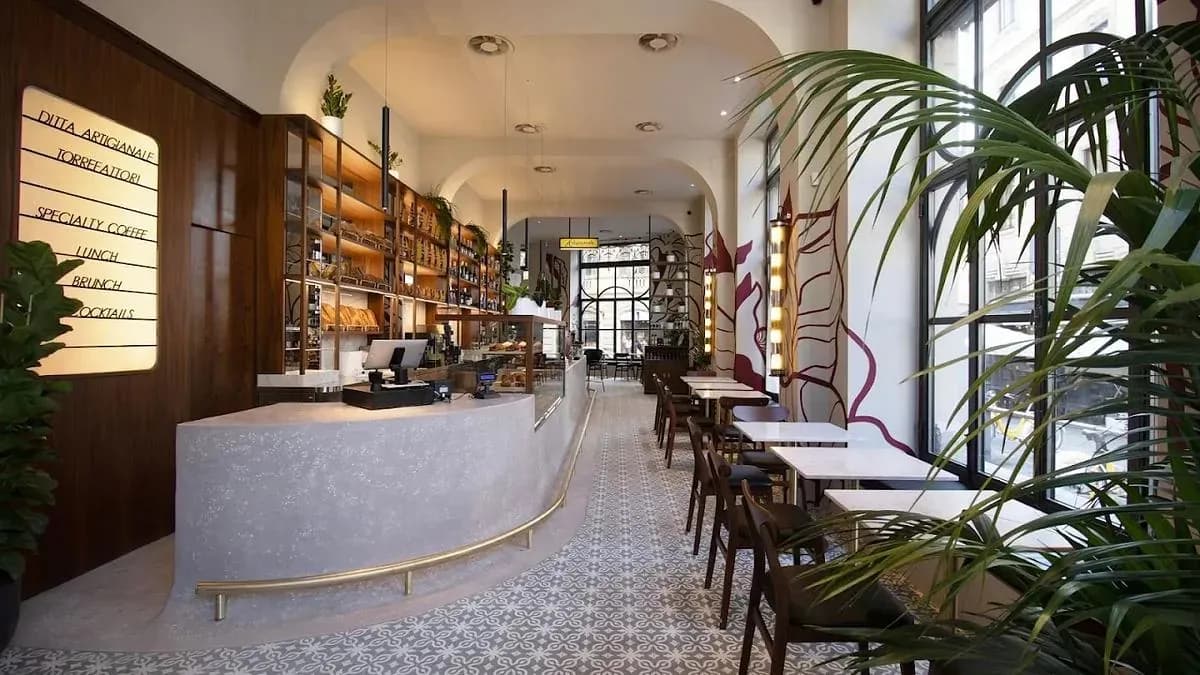 Ditta Artigianale