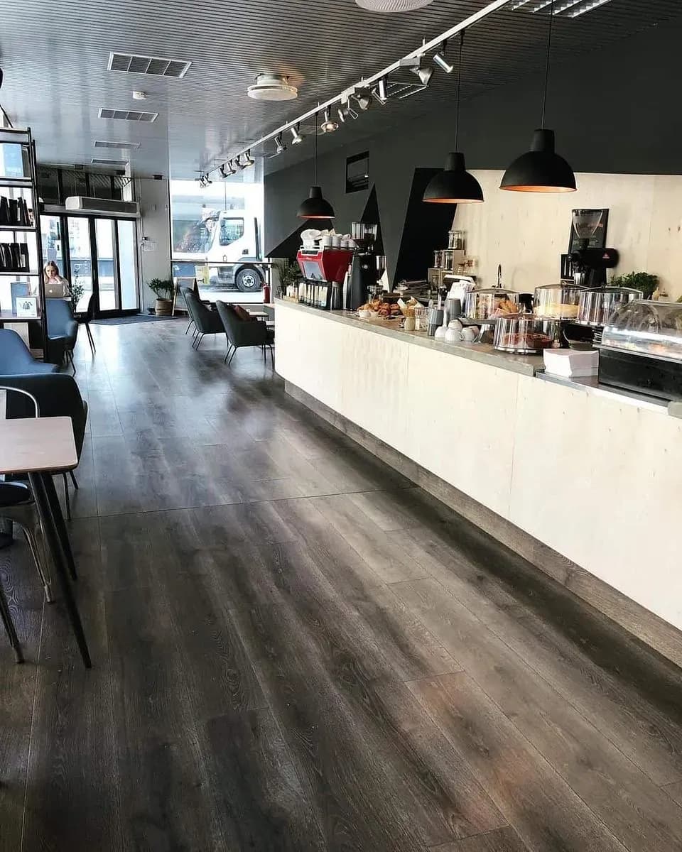 Dråpe Ålesund Kaffehus