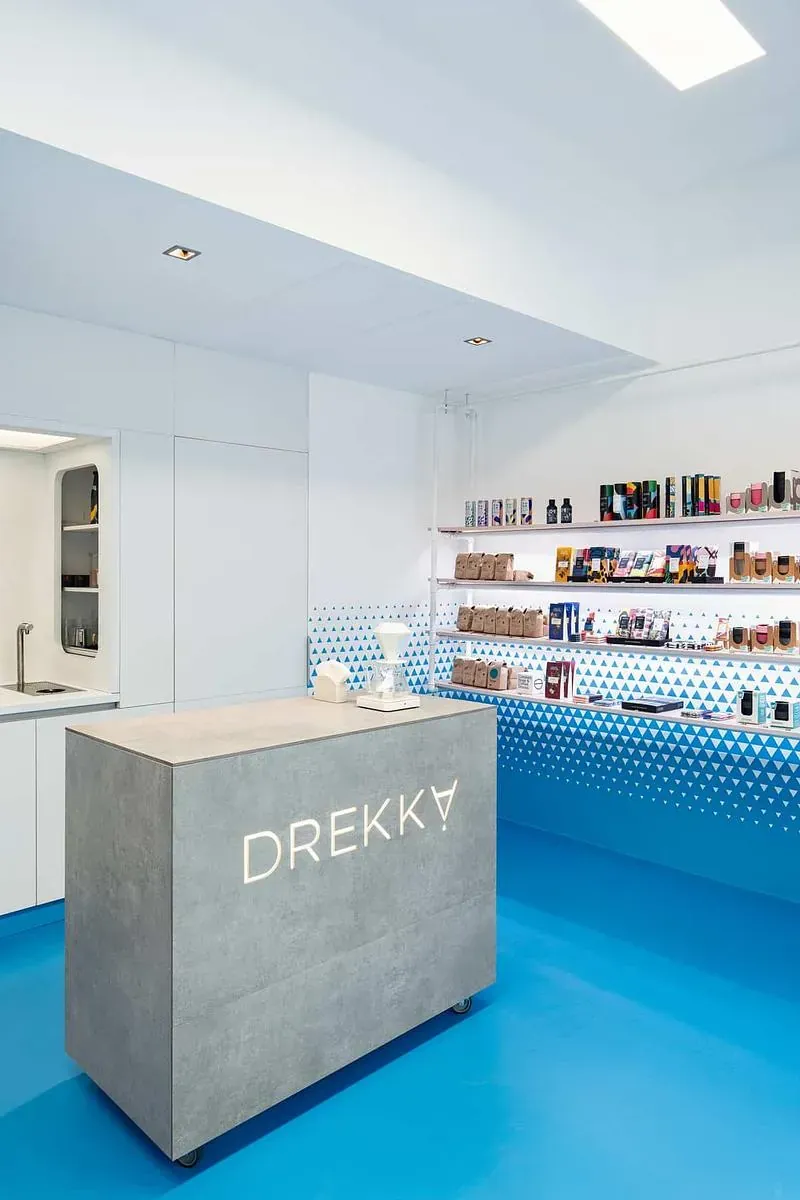 Drekka