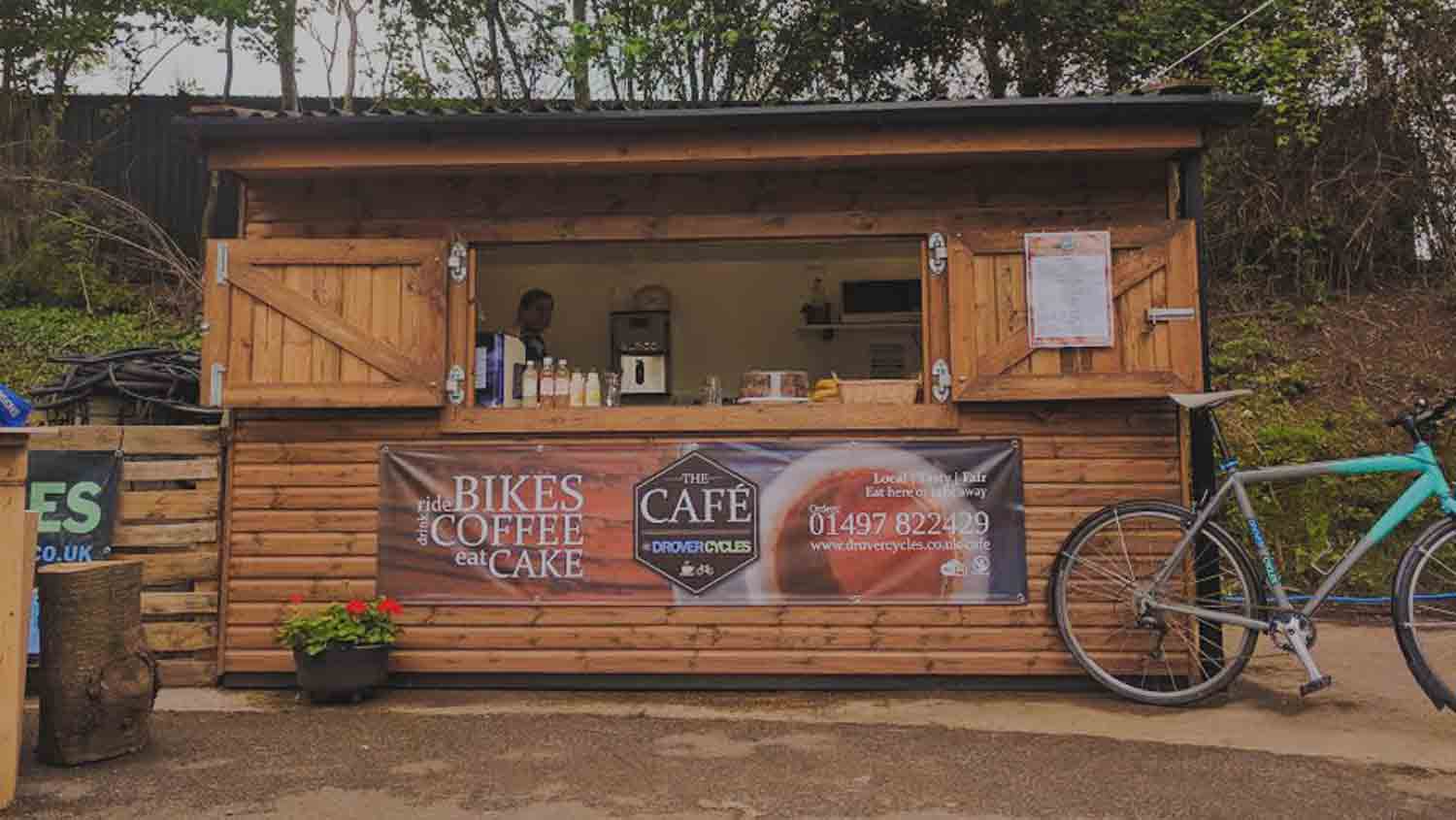 Drover Cycles