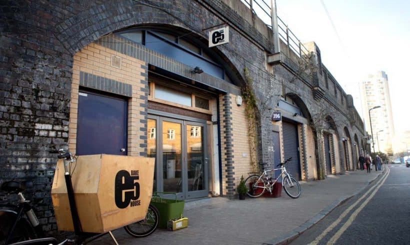 E5 Bakehouse