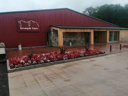 Earnespie Farm