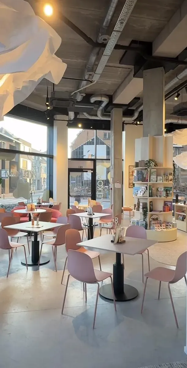 Eigenwijs speelcafé
