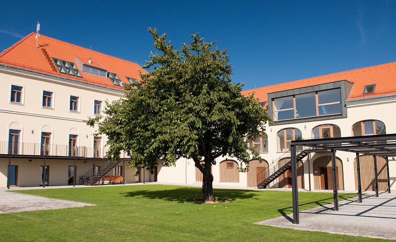Ekocentrum Trkmanka