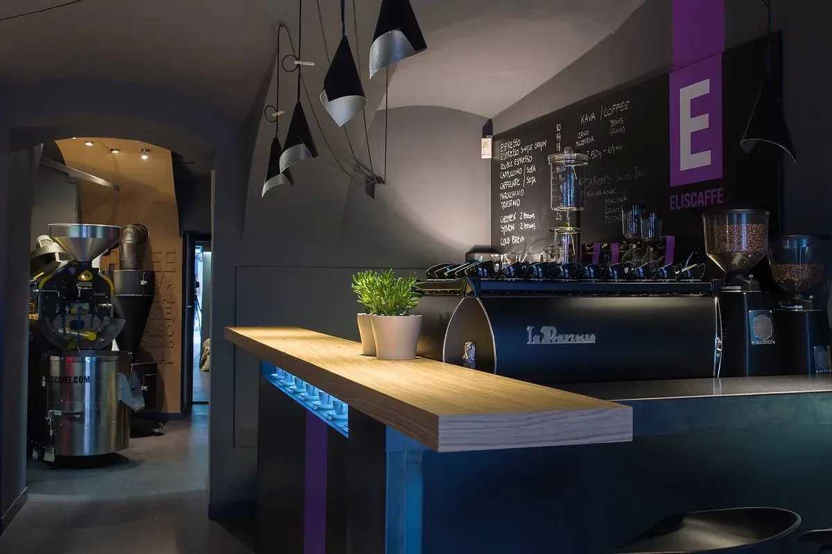Eliscaffe