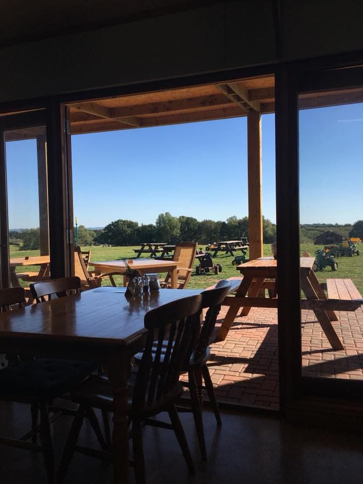 Ellenden Farm