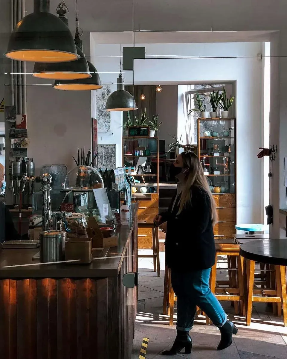 Elska Coffee