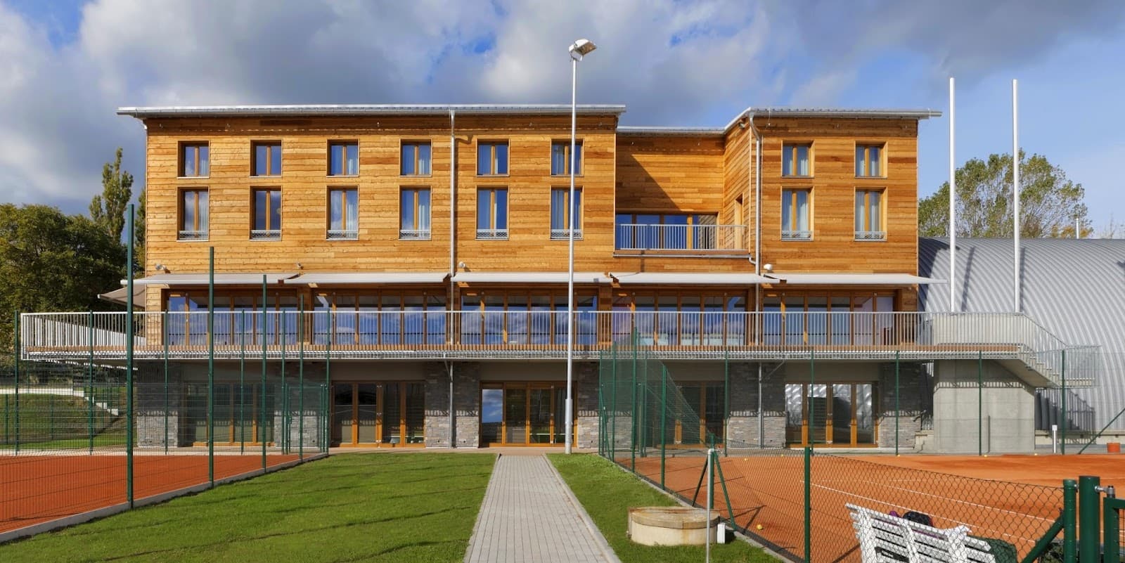 Esmarin Wellness Hotel