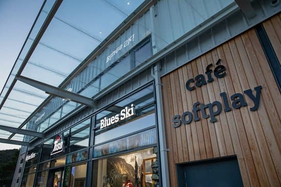 Explorer Cafe at Tiso