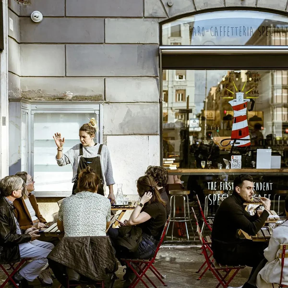 FARO - Caffè Specialty