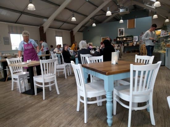 Farm Shop at Cranswick