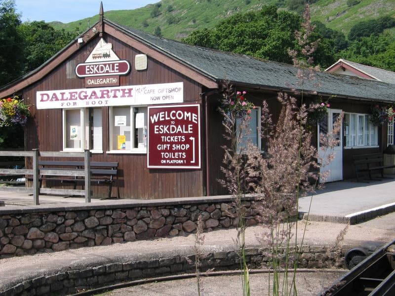 Fellbites Cafe