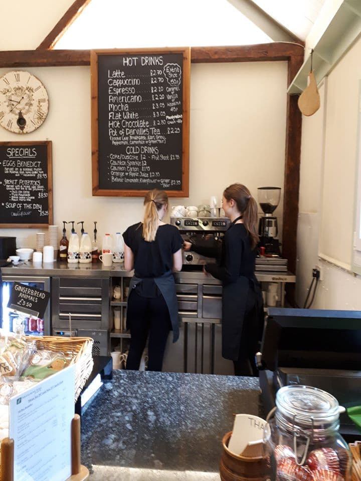 Fernygrove Farm Shop