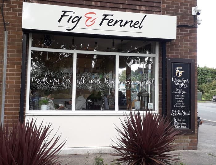 Fig & Fennel