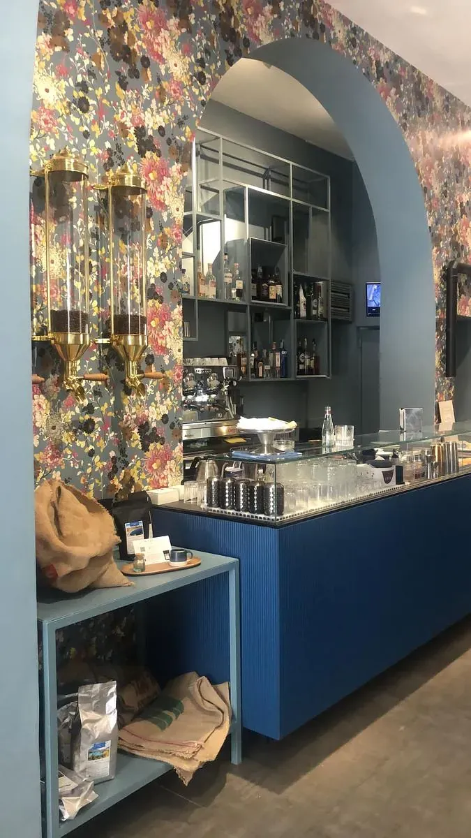 Fiorilli Coffee Lab