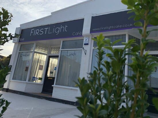 First Light Bar & Cafe
