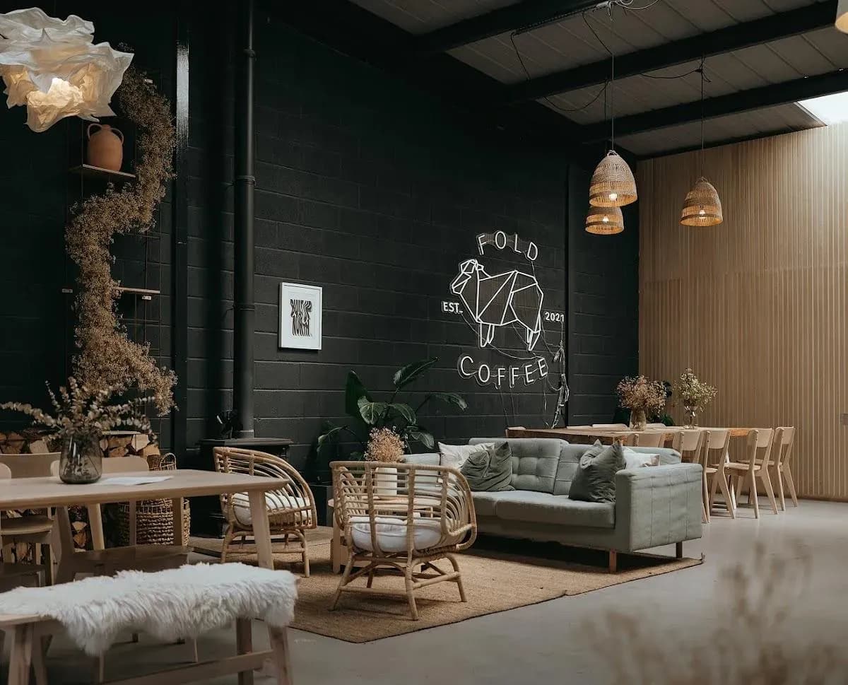 Fold Coffee