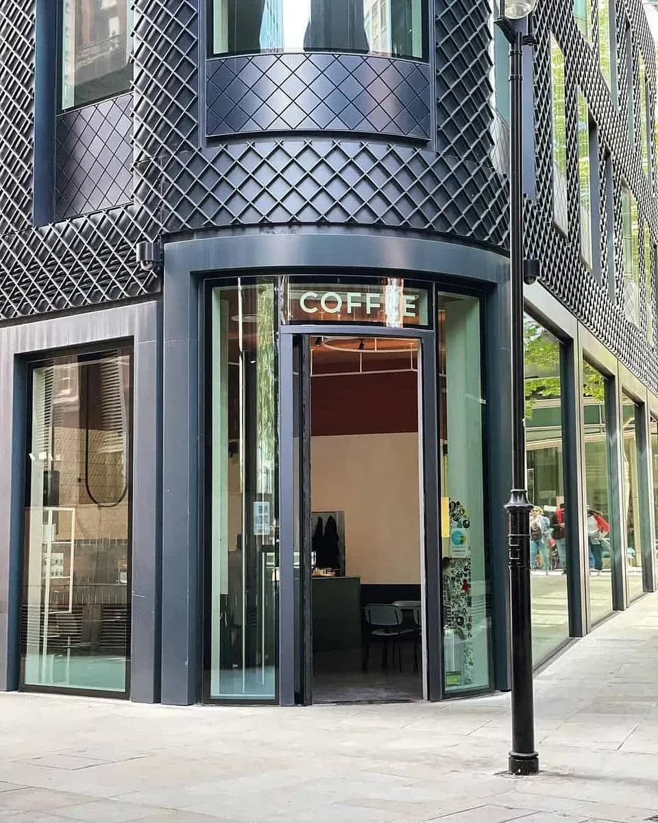 Formative Coffee