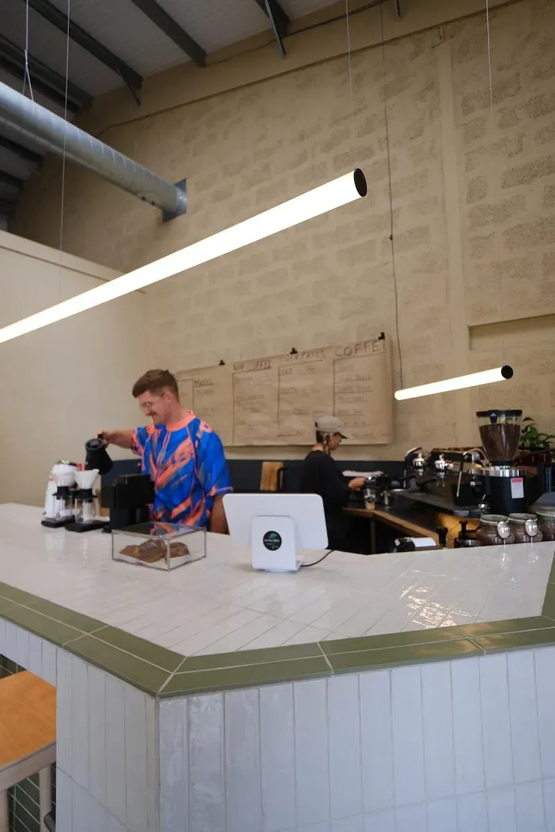 Foxfire Coffee