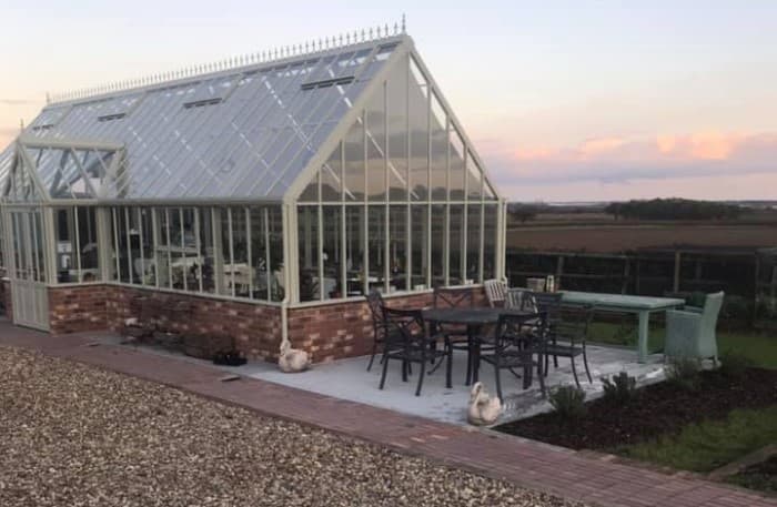 Glasshouse Cafe