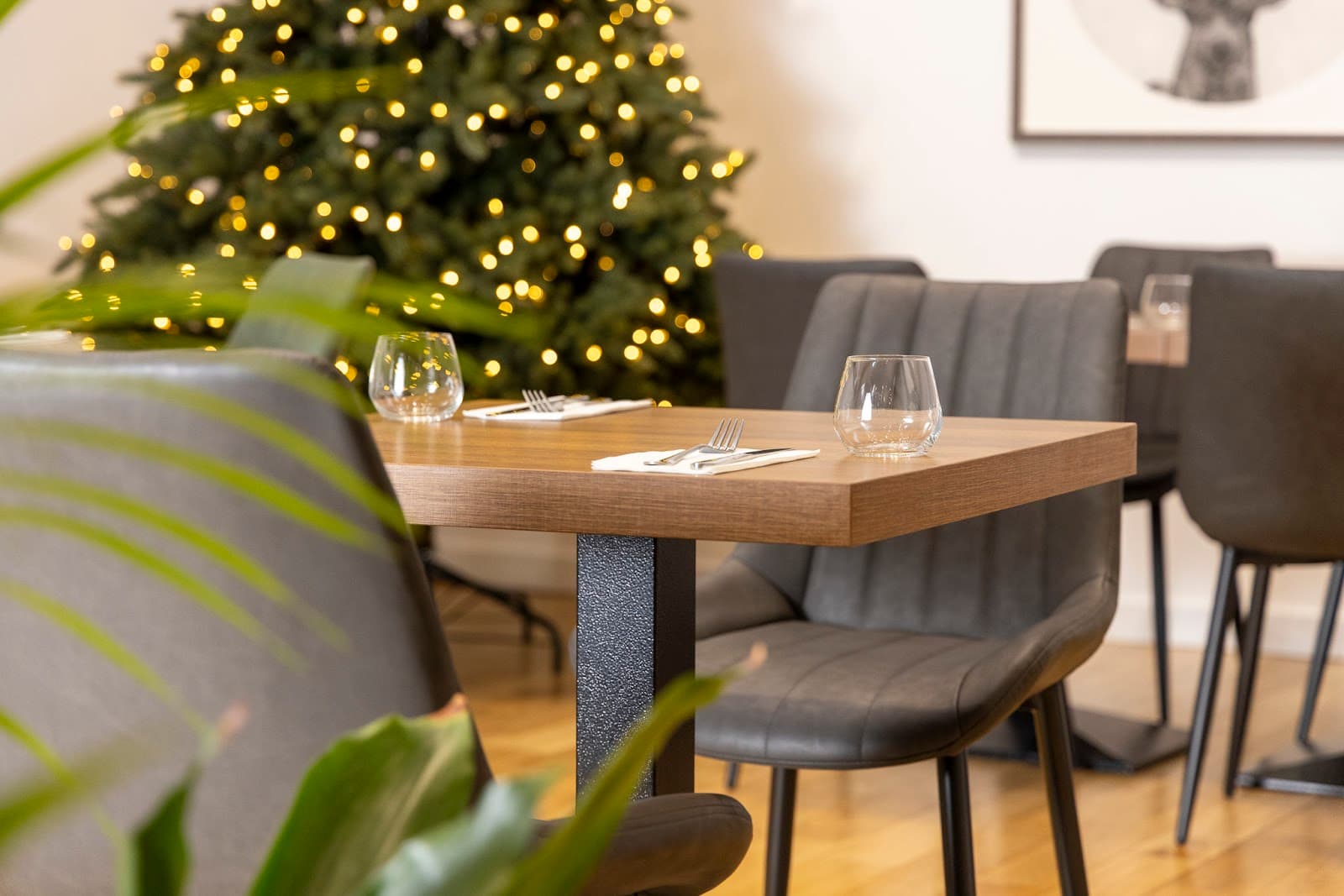 Glaven Bistro