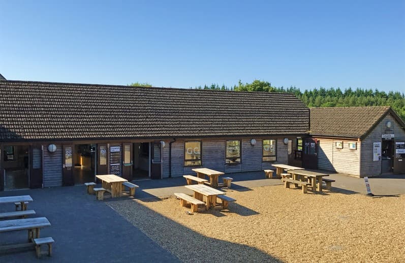 Grounds Cafe