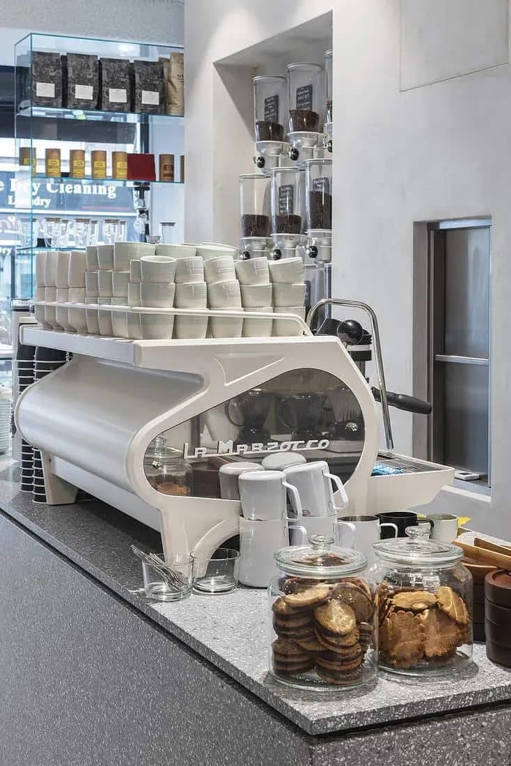 Guillam Coffee House