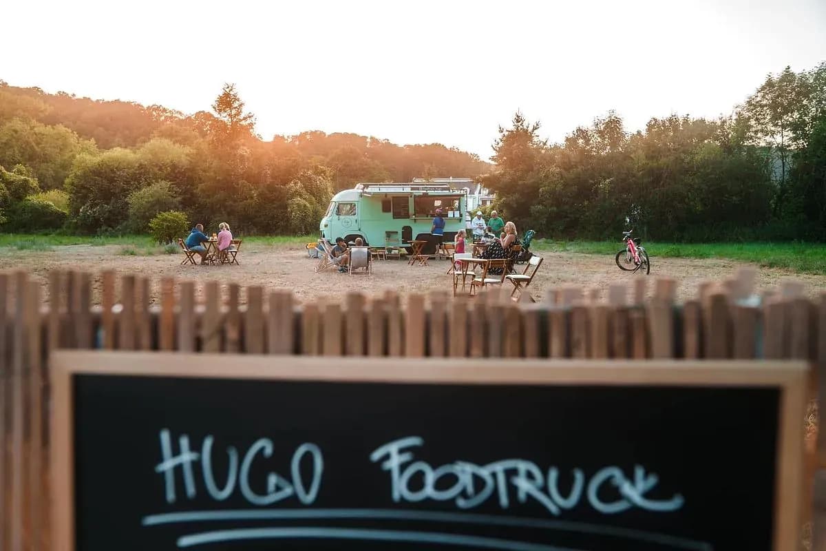 HUGO FOODTRUCK