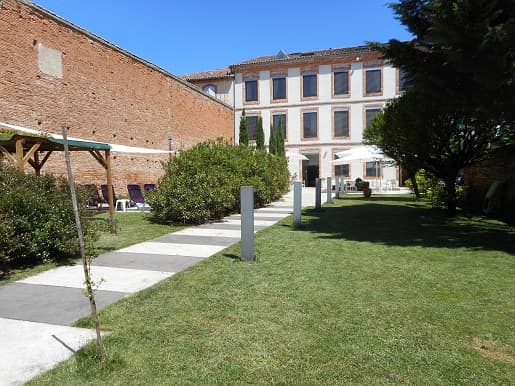 Hôtel L'Armateur