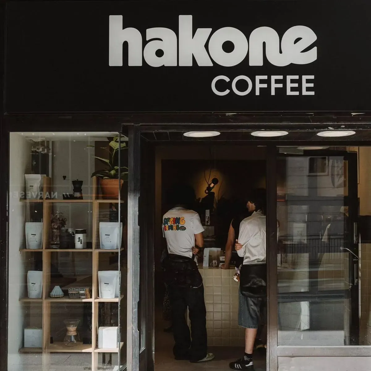 Hakone