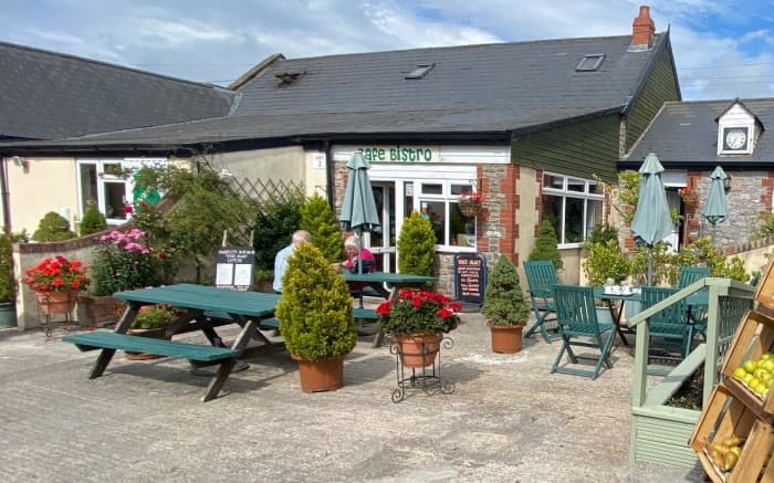 Hartleys Kitchen