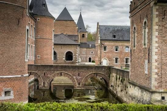 Hasselt