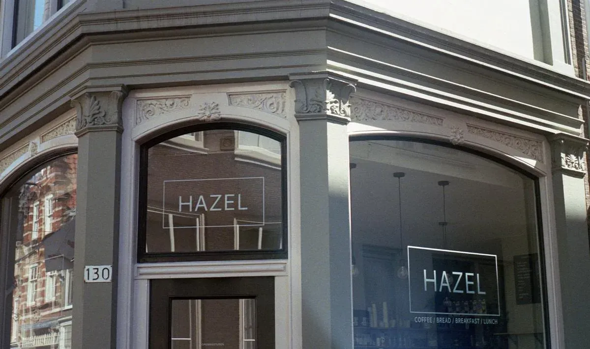 Hazel