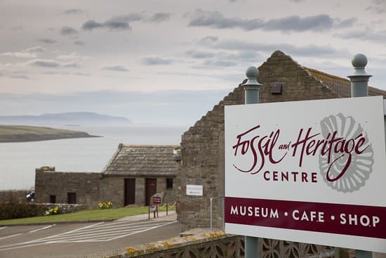 Heritage Tea Room