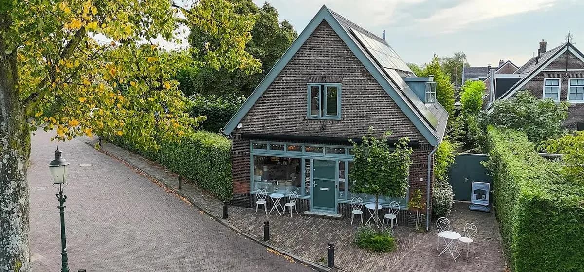 Het Maalhuis
