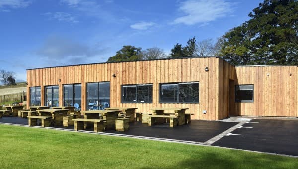 Highland Farm Cafe