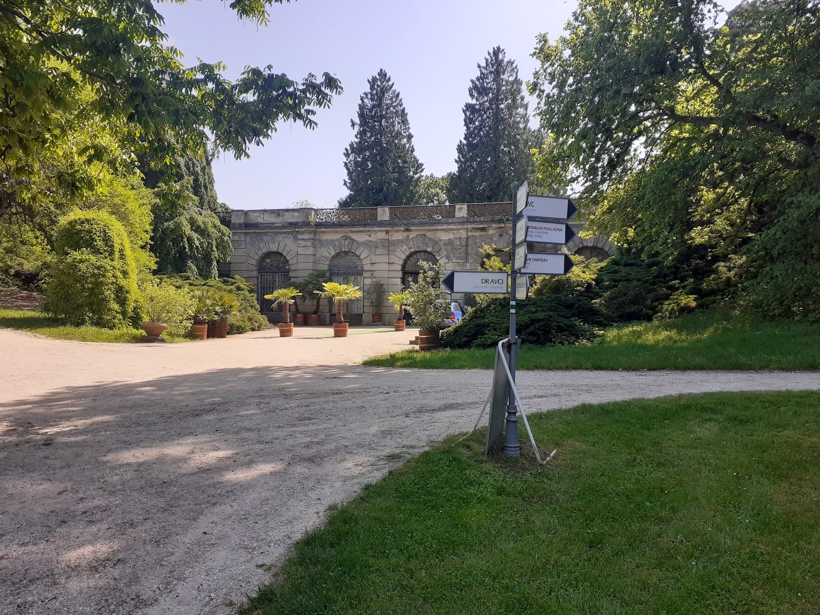 Hippoclub Lednice, s.r.o.
