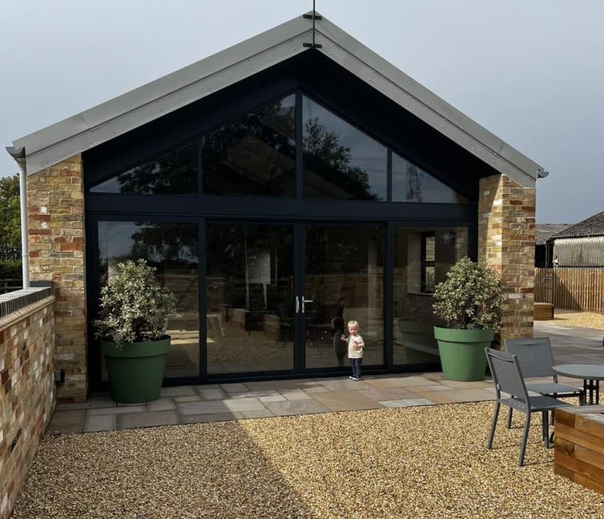 Holly Lodge Cafe