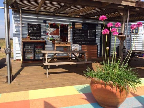 Hoolie Cafe