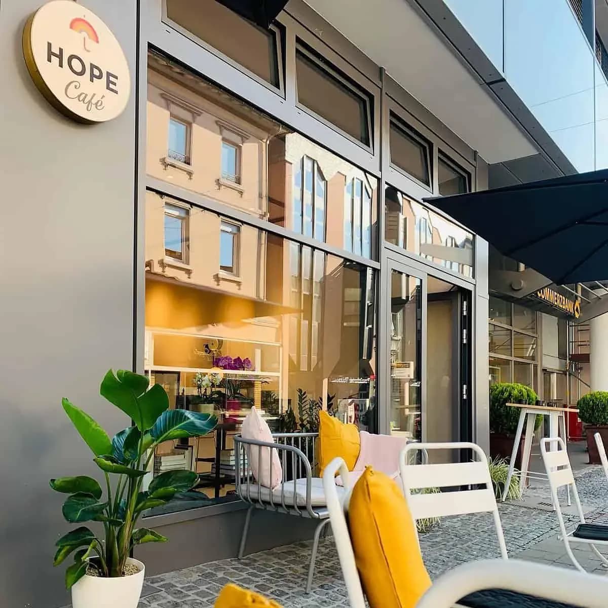 Hope Café