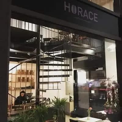 Horace