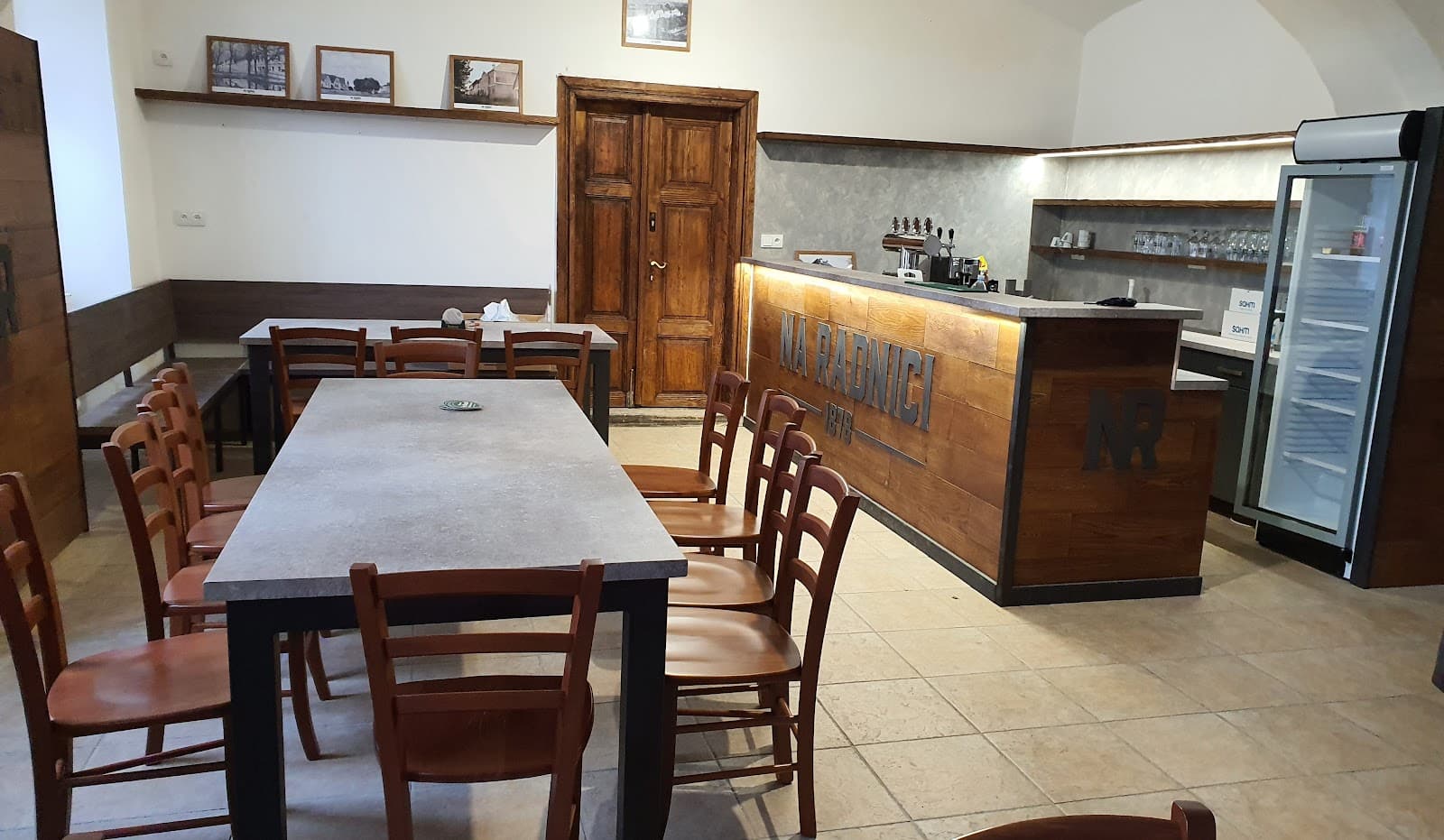 Hostinec Na Radnici