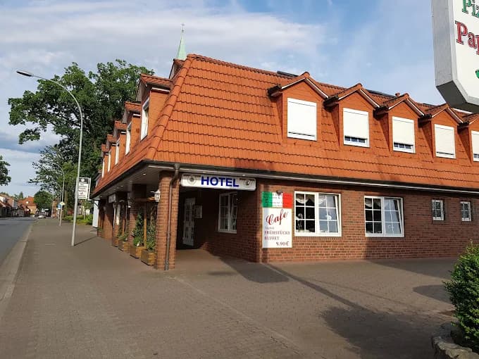 Hotel Heide-Paradies
