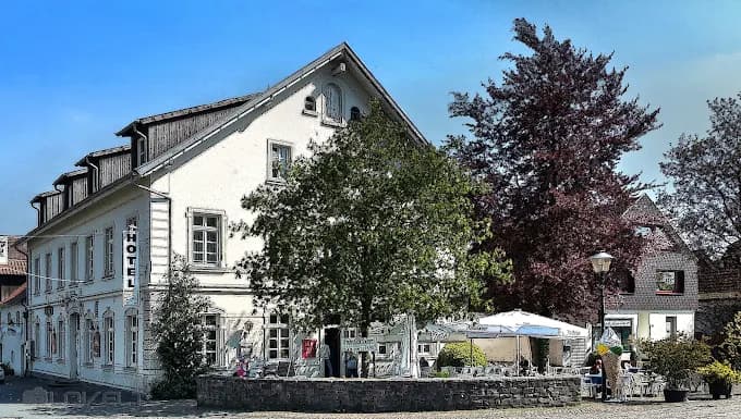 Hotel Karger