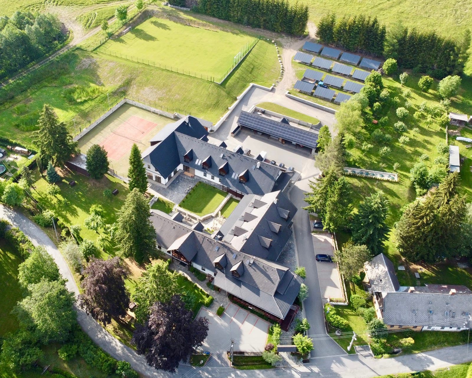Hotel Holzberg