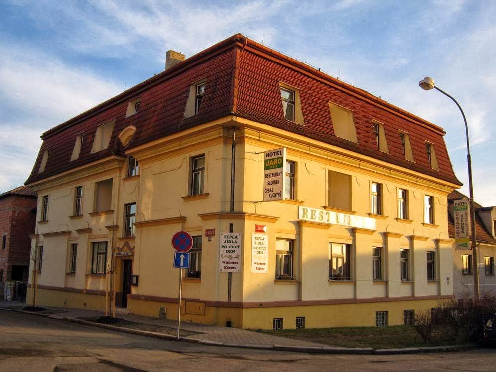Hotel Jaro