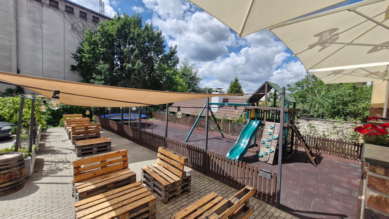 Hotel Lidový dům